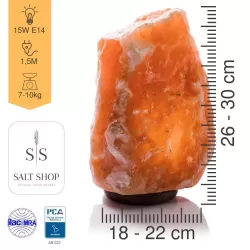 Lampa Solna 7-10 kg ze ściemniaczem